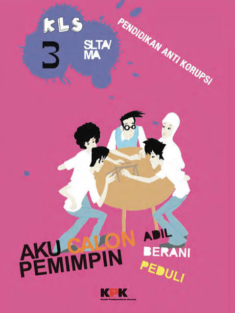 Aku Calon Pemimpin