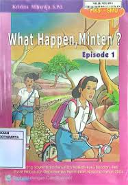 What Happen, Minten?