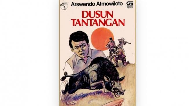 Dusun Tantangan