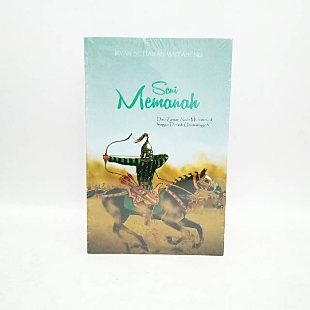 Seni Memanah