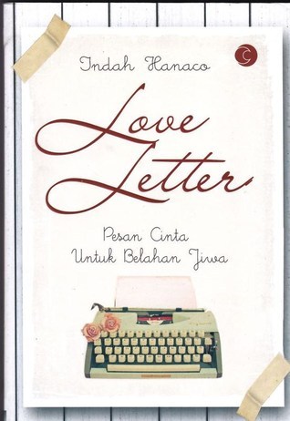 Love Later Pesan Cinta Untuk Belahan Jiwa