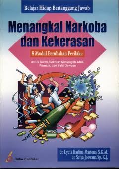 Menangkal Narkoba dan Kekerasan