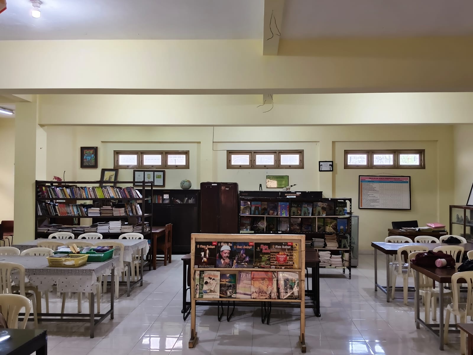 Perpustakaan
