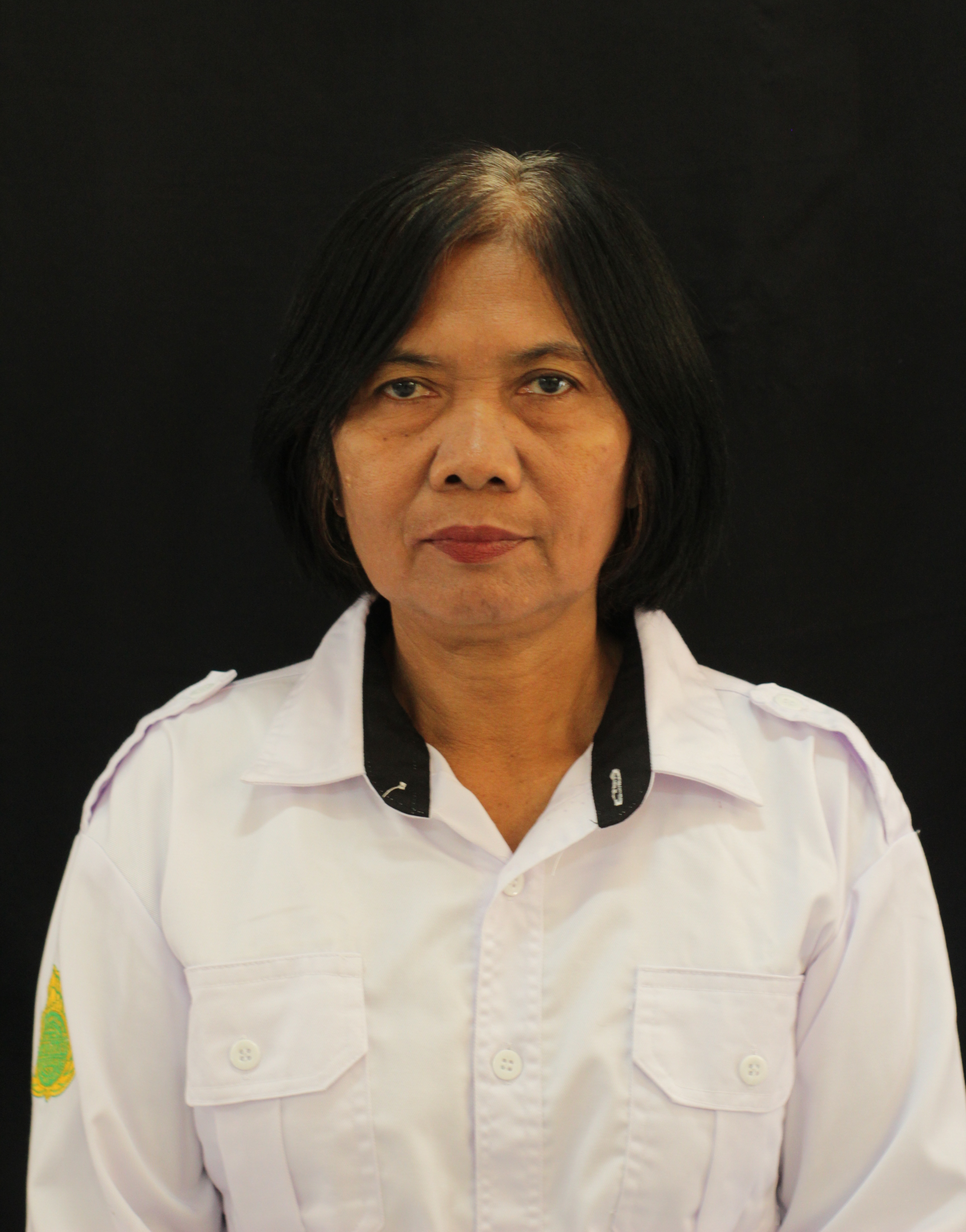 Dra. Cicilia Sri Purwanti