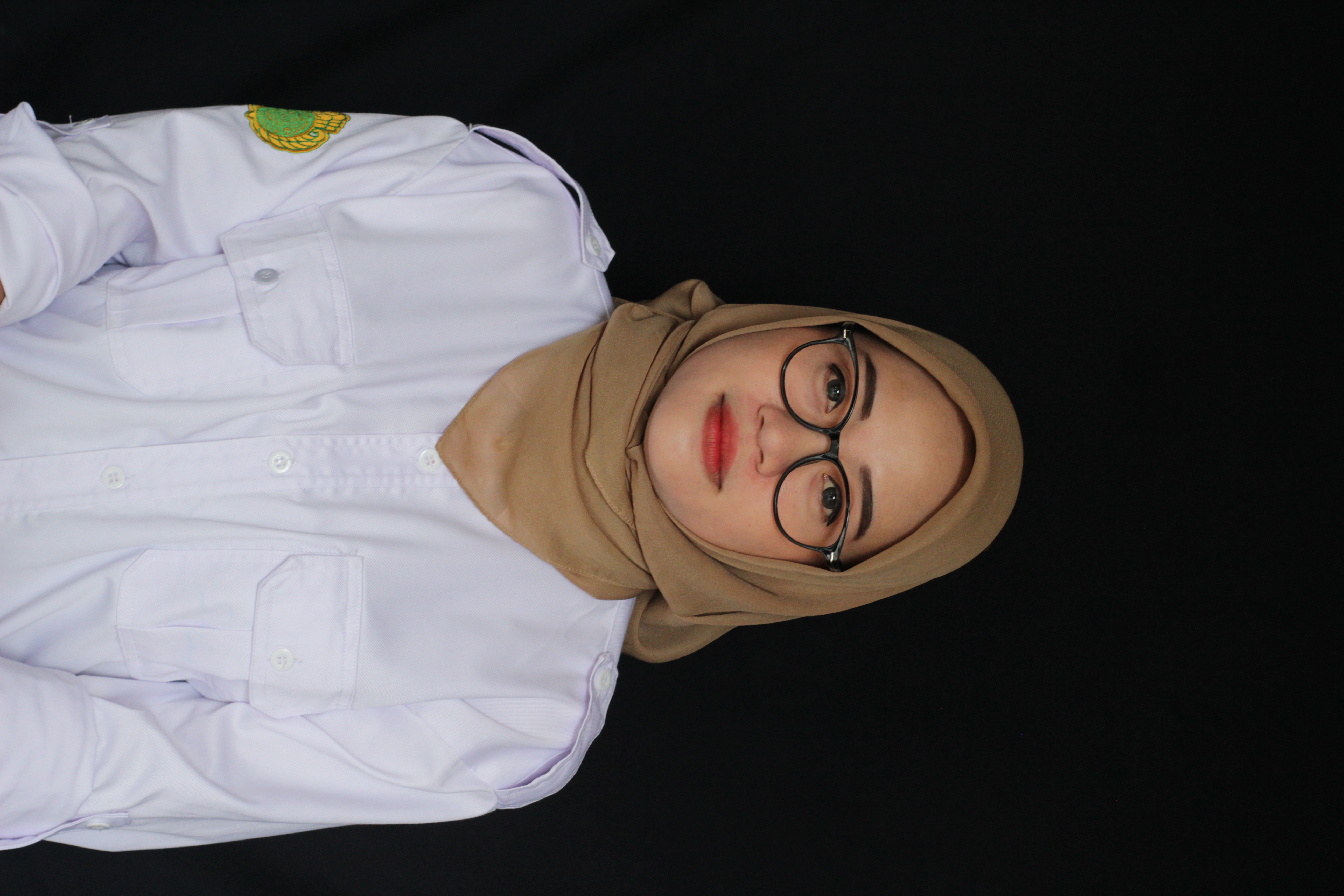 Murti Muninggar S.Sos.M.A
