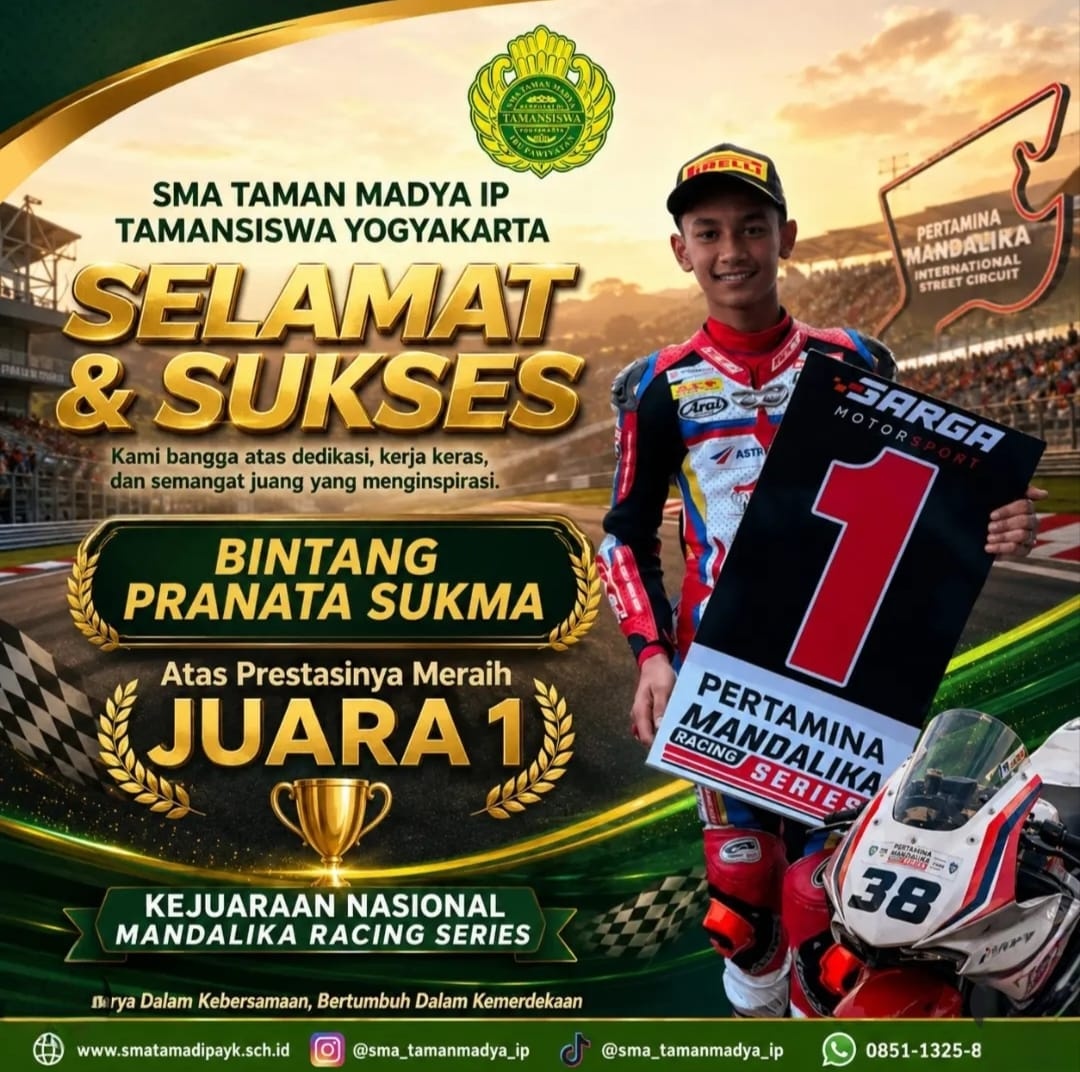JUARA 1